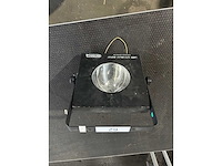 Jbsystems - led uv gun - blacklight uv - afbeelding 1 van  2