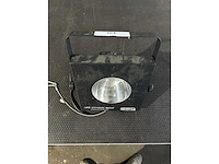 Jbsystems - led uv gun - blacklight uv - afbeelding 1 van  2