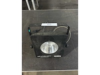 Jbsystems - led uv gun - blacklight uv - afbeelding 1 van  1