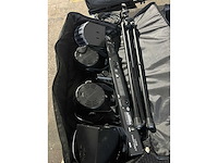 Jbsystems - party ledset usb (2x) - afbeelding 2 van  3