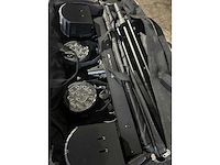 Jbsystems - party ledset usb (2x) - afbeelding 3 van  3