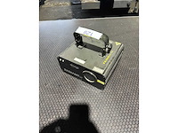 Jbsystems - radiant - laser effect projector - afbeelding 1 van  2