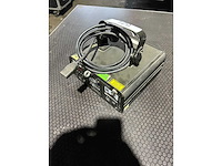 Jbsystems - radiant - laser effect projector - afbeelding 2 van  2