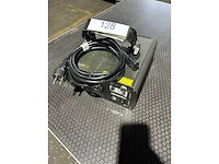 Jbsystems - radiant - laser effect projector - afbeelding 2 van  2