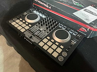 Jbsystems 4 dj controller - afbeelding 3 van  4