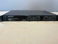 Jbsystems amp 150.4 versterker - afbeelding 1 van  4