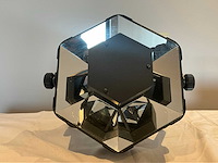 Jbsystems beam twister led-766 lichteffect - afbeelding 1 van  5