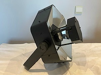 Jbsystems beam twister led-766 lichteffect - afbeelding 2 van  5