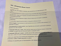 Jbsystems beam twister led-766 lichteffect - afbeelding 5 van  5