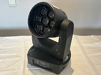 Jbsystems chalanger wash led-moving head - afbeelding 1 van  4