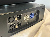 Jbsystems chalanger wash led-moving head - afbeelding 3 van  4