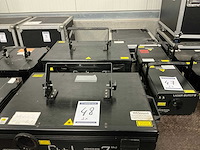Jbsystems club laser 7 laser (2x) - afbeelding 3 van  3