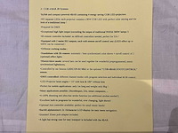 Jbsystems cob-4bar led-par - afbeelding 3 van  3