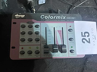 Jbsystems colormix ca-32 lichtmengpaneel (2x) - afbeelding 3 van  5
