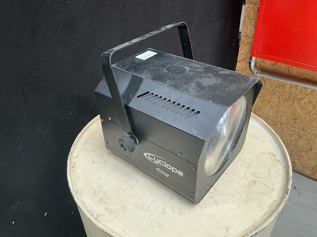 Jbsystems cyclops overige lichttechniek - afbeelding 3 van  5