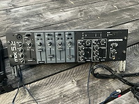 Jbsystems diverse audio - afbeelding 1 van  7