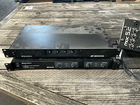 Jbsystems diverse audio - afbeelding 4 van  7