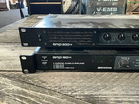 Jbsystems diverse audio - afbeelding 2 van  7