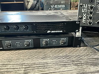 Jbsystems diverse audio - afbeelding 6 van  7