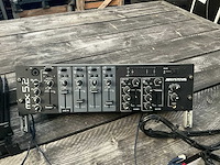 Jbsystems diverse audio - afbeelding 7 van  7