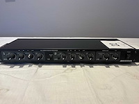 Jbsystems enh 2.3 soundprocessor - afbeelding 1 van  4