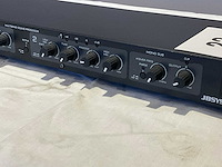 Jbsystems enh 2.3 soundprocessor - afbeelding 2 van  4