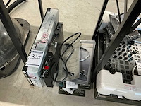 Jbsystems eq215 equalizer - afbeelding 1 van  4