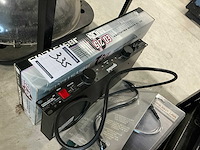 Jbsystems eq215 equalizer - afbeelding 3 van  4