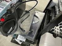 Jbsystems eq215 equalizer - afbeelding 4 van  4