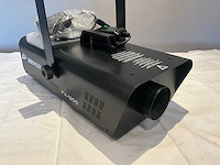 Jbsystems fx1200 rookmachine - afbeelding 1 van  3