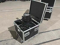 Jbsystems intruder spotlight (4x)