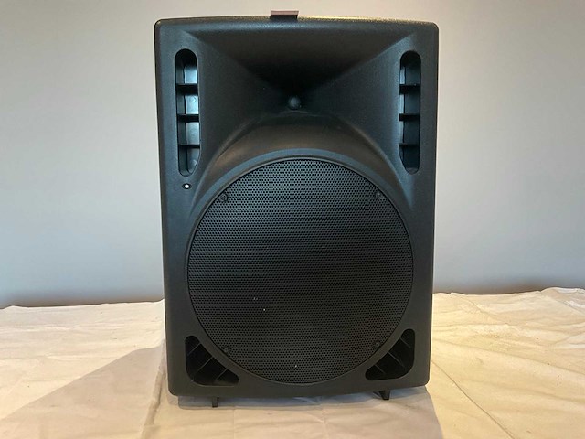 Jbsystems ips12 luidspreker - afbeelding 1 van  4