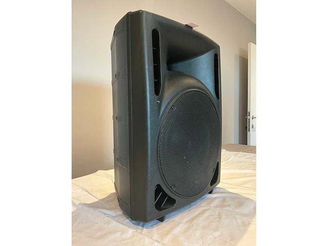 Jbsystems ips12 luidspreker - afbeelding 2 van  4