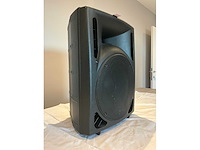 Jbsystems ips12 luidspreker - afbeelding 2 van  4