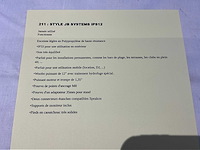 Jbsystems ips12 luidspreker - afbeelding 4 van  4