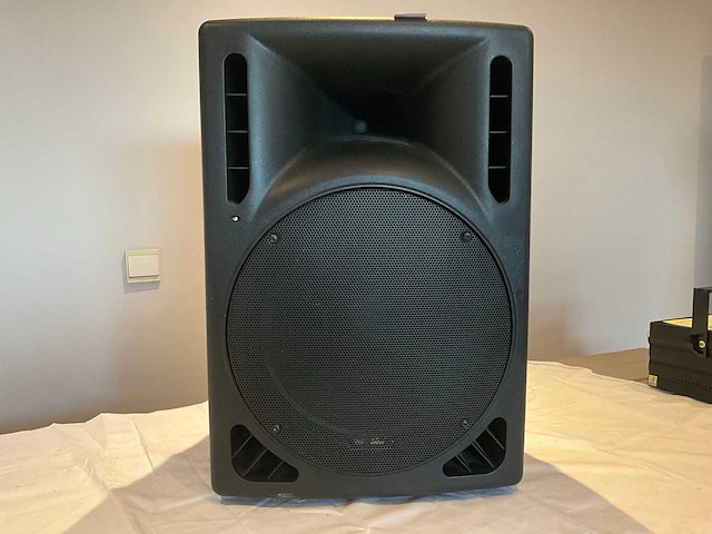 Jbsystems ips15 luidspreker - afbeelding 1 van  4