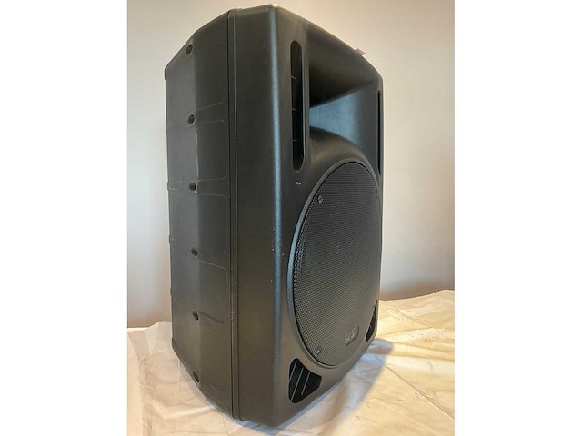 Jbsystems ips15 luidspreker - afbeelding 3 van  4