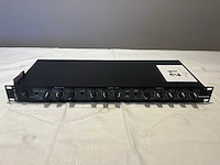 Jbsystems km4.1 karaokemixer - afbeelding 1 van  4