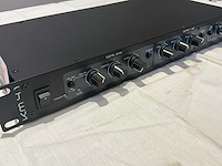 Jbsystems km4.1 karaokemixer - afbeelding 2 van  4