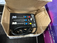 Jbsystems laser - afbeelding 2 van  2