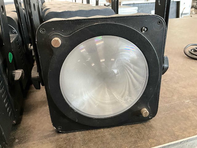 Jbsystems led-par (14x) - afbeelding 1 van  1