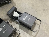 Jbsystems led victory scan laser (2x) - afbeelding 2 van  8