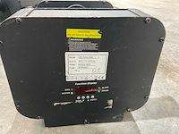 Jbsystems led victory scan laser (2x) - afbeelding 4 van  8