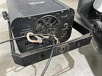 Jbsystems led victory scan laser (2x) - afbeelding 5 van  8