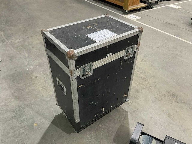 Jbsystems led victory scan laser (2x) - afbeelding 6 van  8