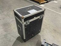 Jbsystems led victory scan laser (2x) - afbeelding 6 van  8