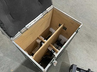 Jbsystems led victory scan laser (2x) - afbeelding 7 van  8