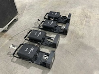 Jbsystems led victory scan laser (4x) - afbeelding 4 van  11