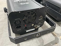 Jbsystems led victory scan laser (4x) - afbeelding 8 van  11