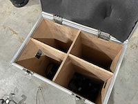 Jbsystems led victory scan laser (4x) - afbeelding 10 van  11